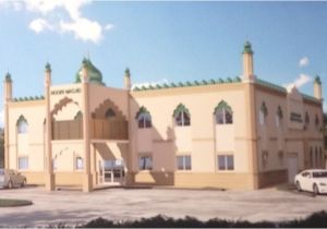 Plano Masjid Prayer Times Dallas Muslim Center Ramadan Day 9 Noori Masjid Plano