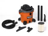 Plastic Furniture Legs Home Depot Ridgid 12 Gal 5 0 Peak Hp Wet Dry Vacuum Wd1270 the Home Depot