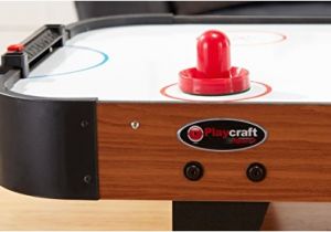 Playcraft Sport 40 Inch Table top Air Hockey Playcraft Sport 40 Inch Table top Air Hockey Import It All