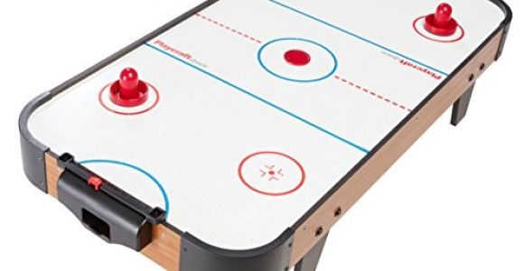 Playcraft Sport 40 Inch Table top Air Hockey Playcraft Sport 40 Inch Table top Air Hockey Import It All