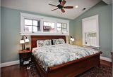 Pleasant Valley In Eggshell From Benjamin Moore Master Bedroom Traditional Bedroom Dc Metro by