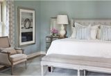 Pleasant Valley In Eggshell From Benjamin Moore Pleasant Valley Transitional Bedroom Little Rock