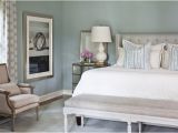 Pleasant Valley In Eggshell From Benjamin Moore Pleasant Valley Transitional Bedroom Little Rock