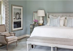 Pleasant Valley In Eggshell From Benjamin Moore Pleasant Valley Transitional Bedroom Little Rock