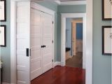 Pleasant Valley In Eggshell From Benjamin Moore the Most Popular Paint Colors On Pinterest