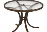Plexiglass Replacement Patio Table tops Dining Table 36 Quot Round Acrylic top with Umbrella Hole