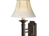 Plug In Wall Sconce Lowes Complements Z8191eb S Lamp Style Plug In Wall Sconce