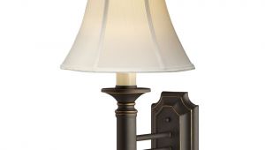 Plug In Wall Sconce Lowes Complements Z8191eb S Lamp Style Plug In Wall Sconce