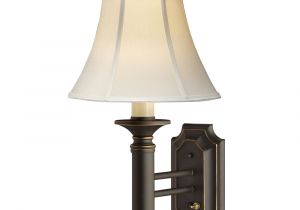 Plug In Wall Sconce Lowes Complements Z8191eb S Lamp Style Plug In Wall Sconce