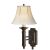 Plug In Wall Sconce Lowes Complements Z8191eb S Lamp Style Plug In Wall Sconce