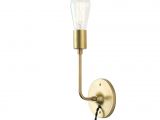 Plug In Wall Sconce Lowes Plug In Sconces Plug In Wall Lamps Lowes A Plug In Wall