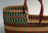 Plum and Sparrow Moses Basket Plum and Sparrow Handwoven Moses Baskets Georgie 39 S Mummy