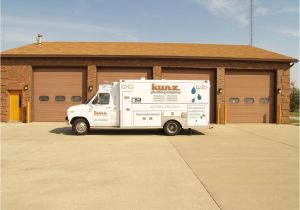 Plumber O Fallon Il the Plumbulance by Kunz Plumbing Company O Fallon Il