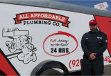 Plumbers In Yuma Az All Affordable Plumbing Restoration One