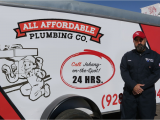 Plumbers In Yuma Az All Affordable Plumbing Restoration One