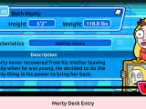 Pocket Mortys Full Recipe List V1 6 1 Morty 145 Beth Morty Imgur