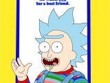 Pocket Mortys List Of Recipes Rick and Morty X Chucky Cartoons Pinterest Rick and Morty