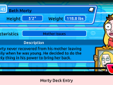 Pocket Mortys List Of Recipes V1 6 1 Morty 145 Beth Morty Imgur