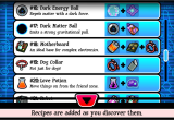Pocket Mortys Recipe List Pocket Mortys Recipe and Mortydeck Guide thought for