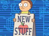 Pocket Rick and Morty Recipe List Pocket Mortys topic Youtube Gaming