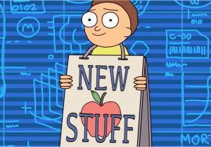 Pocket Rick and Morty Recipe List Pocket Mortys topic Youtube Gaming