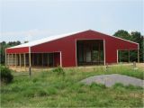 Pole Barn Builders In southern Illinois A 1 Buildings Inc Metal Buildings Pole Barns Marion