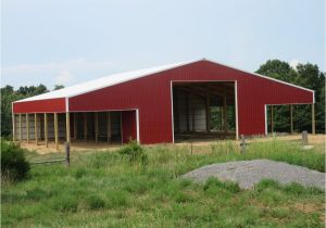 Pole Barn Builders In southern Illinois A 1 Buildings Inc Metal Buildings Pole Barns Marion