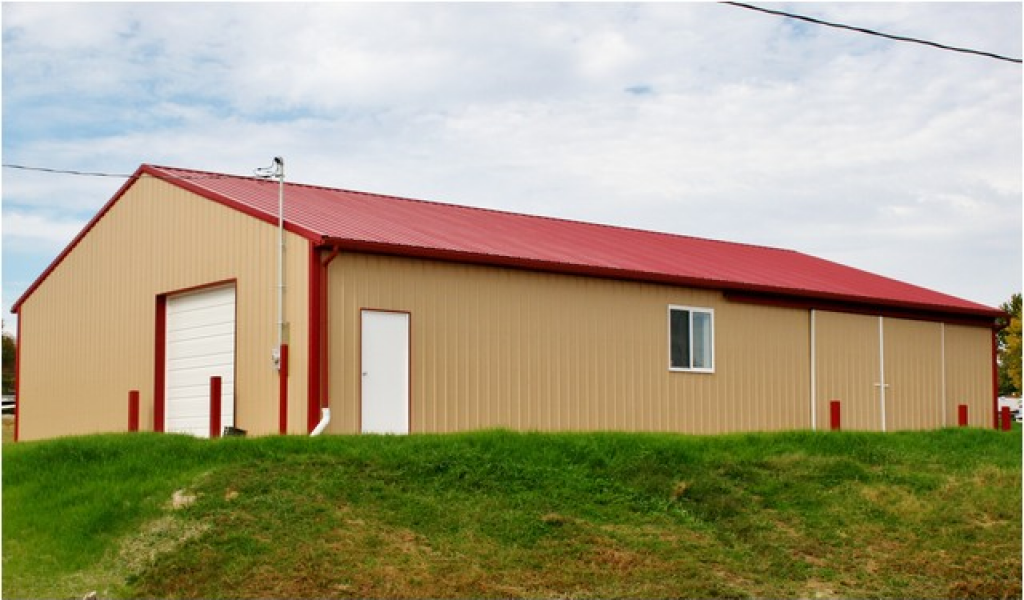 pole barn builders in southern illinois pole barn kits