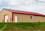 Pole Barn Builders In southern Illinois Pole Barn Kits Metal Post Frame Building Kits Illinois