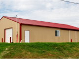 Pole Barn Builders In southern Illinois Pole Barn Kits Metal Post Frame Building Kits Illinois