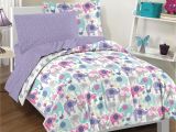 Polyester Versus Cotton Comforter Add A Colorful Splash to Your Room with This Fun Comforter Set