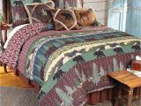 Polyester Versus Cotton Comforter Bear Gulch Quilt Bed Set King Bedroom Pinterest Quilt