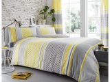 Polyester Versus Cotton Comforter Gaveno Cavailia Luxury Charter Stripe Bed Set with Duvet Cover and