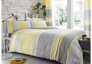 Polyester Versus Cotton Comforter Gaveno Cavailia Luxury Charter Stripe Bed Set with Duvet Cover and