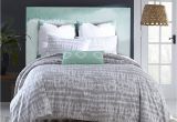 Polyester Versus Cotton Comforter Looking to Upgrade Your Bedroom It is Easy with the Amy Sia Artisan