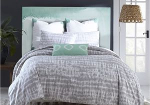 Polyester Versus Cotton Comforter Looking to Upgrade Your Bedroom It is Easy with the Amy Sia Artisan
