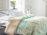 Polyester Versus Cotton Comforter Quilt Printing Quilt Throw Full Queen Size Available Reactive