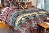 Polyester Vs Cotton Comforter Bear Gulch Quilt Bed Set King Bedroom Pinterest Quilt