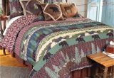 Polyester Vs Cotton Comforter Bear Gulch Quilt Bed Set King Bedroom Pinterest Quilt