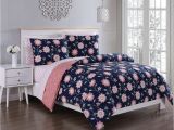 Polyester Vs Cotton Comforter Twin Comforters Comforter Sets Bedding Bath the Home Depot