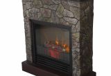 Polyfiber Electric Fireplace with 41 Mantle Polyfiber Electric Fireplace with 41 Quot Mantle Walmart Com