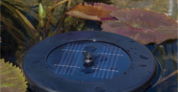 Pond Boss solar Floating Pond Aerator Pond Boss solar Floating Pond Aerator