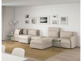 Pooja Mandir Diy Ikea Ikea Vallentuna Sleeper Sectional 5 Seat orrsta Beige Products