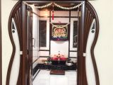 Pooja Mandir Diy Ikea Prashanthi Bhavanipurapu Bhavanipurapu On Pinterest