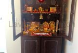 Pooja Mandir Diy Ikea Sirisha Pulapaka Pansies Siri On Pinterest