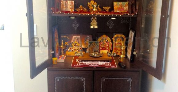 Pooja Mandir Diy Ikea Sirisha Pulapaka Pansies Siri On Pinterest