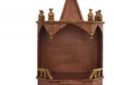 Pooja Mandir for Home In Usa Home Temple Pooja Mandir Wooden Temple Temple for Home Mandap