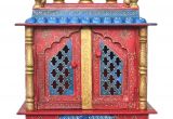 Pooja Mandir for Home In Usa Home Temple Pooja Mandir Wooden Temple Temple for Home Mandap