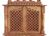 Pooja Mandir for Home In Usa Home Temple Pooja Mandir Wooden Temple Temple for Home Mandap