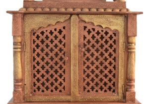 Pooja Mandir for Home In Usa Home Temple Pooja Mandir Wooden Temple Temple for Home Mandap